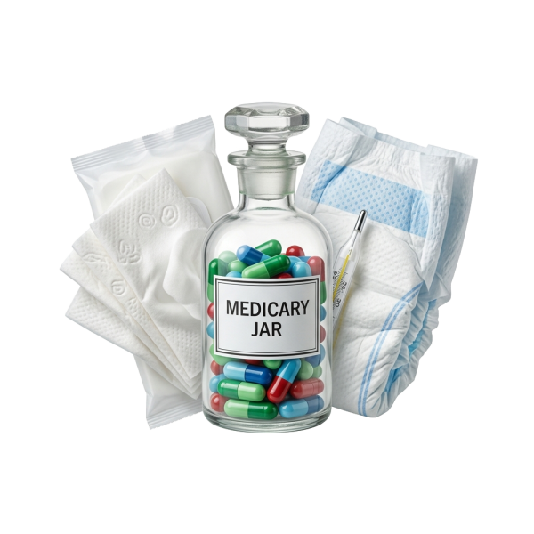 Farmacias