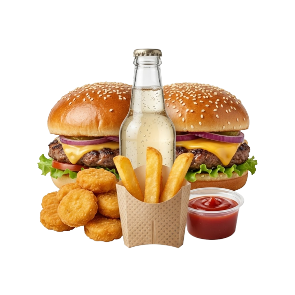 Comida rápida