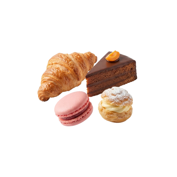 Pastelería