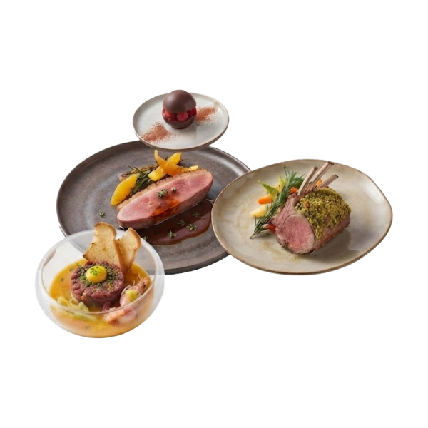 Restaurantes